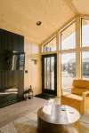 Yellowstone Peaks Hotel - 4 звезды