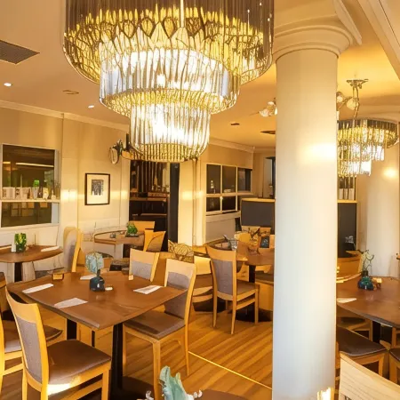 Beamish Park Hotel