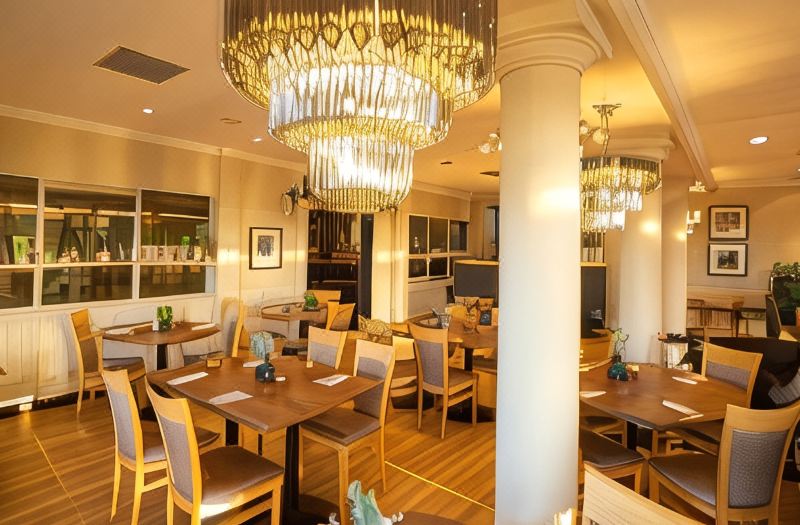 Beamish Park Hotel photo 5