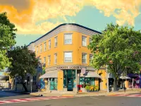 The Cabot Lodge Hotels in Beverly