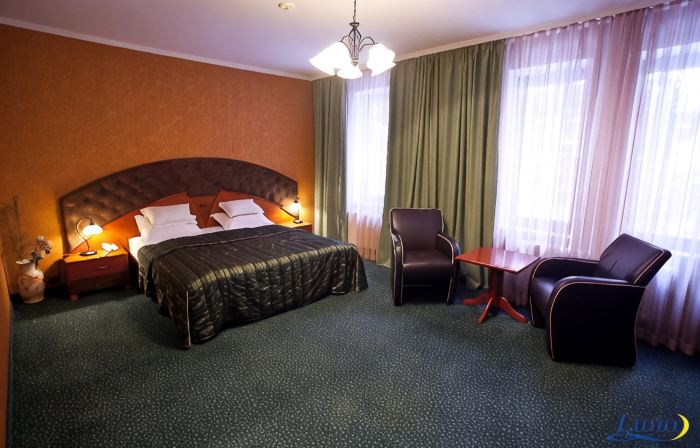 Luna Hotel
