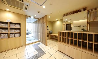 Smile Hotel Osaka　Tennoji