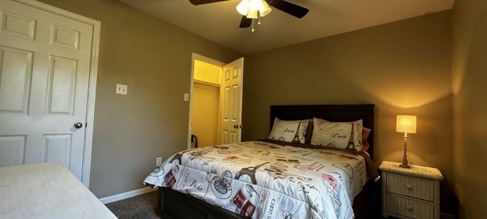 Life is Good in Mayflower Hotels in Faulkner County