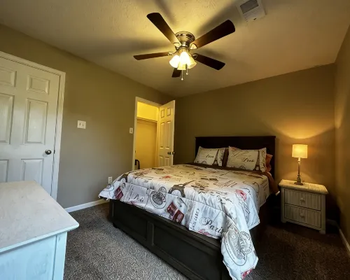 Life is Good in Mayflower Hotels in Faulkner County