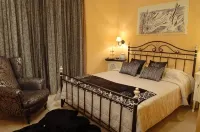 Olympic Fashion Hotels - balcony