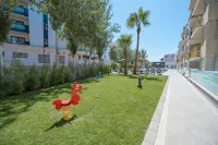 Rentalmar Pins Marina