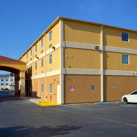 Quality Inn Killeen Near Fort Hood