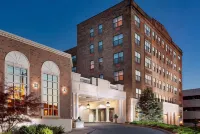 Collegian Hotel & Suites, Trademark Collection by Wyndham