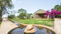 The Village at Botlierskop - Pet friendly