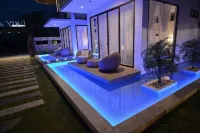Cabañas Luxury - Adults Only - Beach