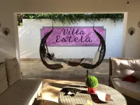 Villa Estela @ Monserrat II