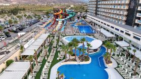 Hotel Magic Sports 4