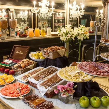 SuMa Recoleta Hotel