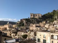 Villa U Marchisi B&B - Wi-Fi