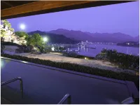 Hagi Kanko Hotel - Ocean View