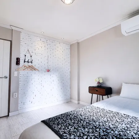 Pohang Youngildae Guesthouse