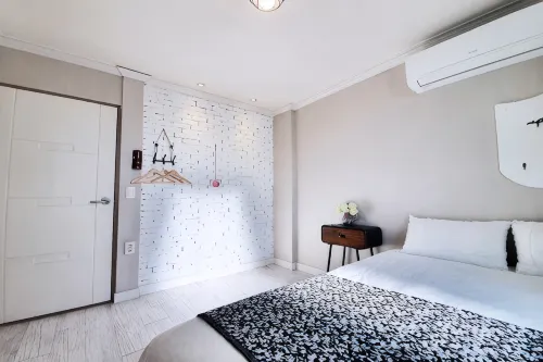 Pohang Youngildae Guesthouse - Pensions