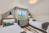 Family and Dog Friendly - Game Room - Central Location Between Denver & Boulder - Homestays