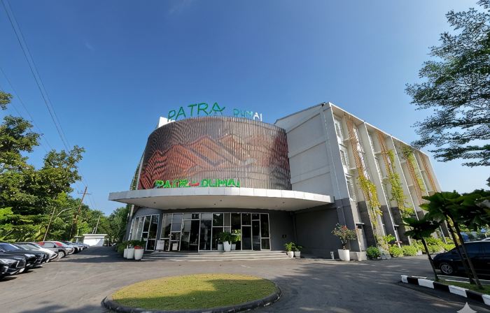Patra Dumai Hotel