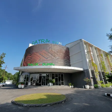 Patra Dumai Hotel