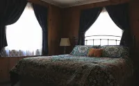 INSIDE YOSEMITE! 10 Minutes From Yosemite Valley. Summer and fall openings!
