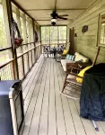 Newly Updated Luxury Cabin +Wifi - Alppimaja