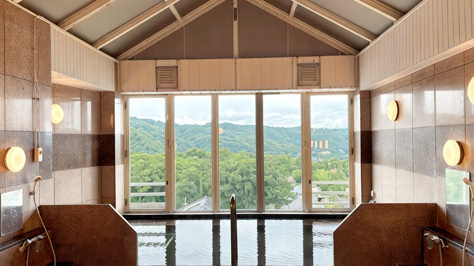 Komoro Grand Castle Hotel