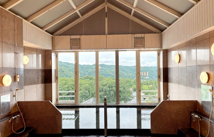 Komoro Grand Castle Hotel