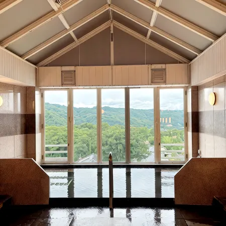 Komoro Grand Castle Hotel