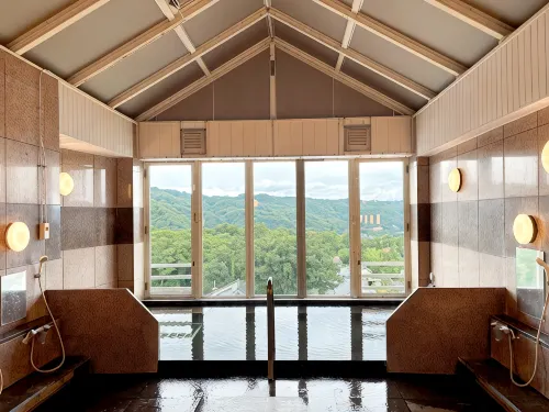 Komoro Grand Castle Hotel - 3 tähden