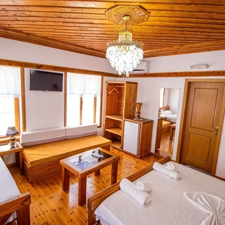 Hotel Bebej Tradicional