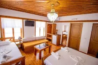 Hotel Bebej Tradicional - Balkoner