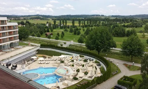 Hotel Livada Prestige - Terme 3000 - Sava Hotels & Resorts