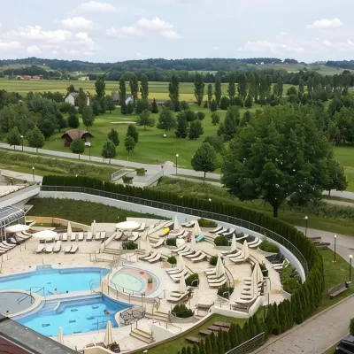 Hotel Livada Prestige - Terme 3000 - Sava Hotels & Resorts Hotels near Gostisce Aleksander