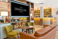 The Aberdeen Altens Hotel - Baarit