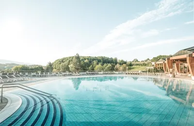 Thermenhof Puchasplus Loipersdorf Hotels in 