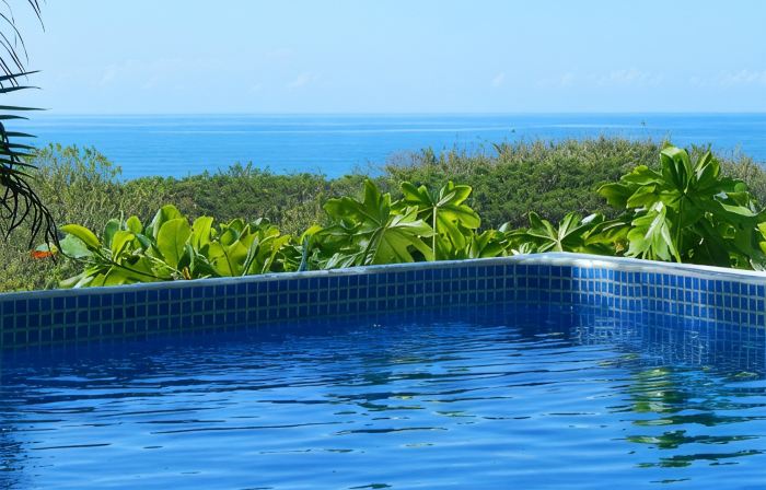 Horizon Hotel & Yoga Center