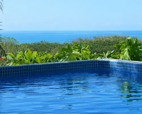 Horizon Hotel & Yoga Center Hotels in Carmen