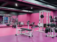 CX Turin Marconi Hotels in der Nähe von Sportanlage PalaRuffini