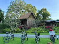 Tantawan Tented Camp by Dusit, Chiang Rai Hotels in Mae Chan