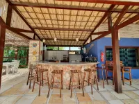 Eco Resort Vento Leste - ที่มีบาร์