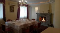 Hotel Zhambyl - Завтрак