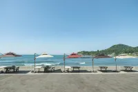 小樽迎浜館 - ビーチサイド