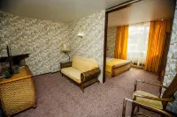 Livadia Hotel - 2 Sao