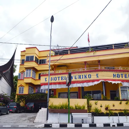 Hotel Yuriko