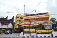 Hotel Yuriko