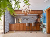 Bella Colina I Vintage Hotel 1953