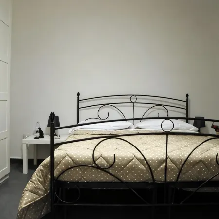 B&B Largo Barile