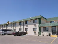 Super 8 by Wyndham Douglas, WY