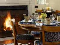 Devonfield Inn - breakfast